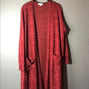Large Lularoe Sarah
